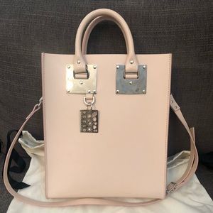 Like new Solphie Hulme bag